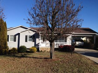 48 Cedar Forest Loop, Hickory, NC 28601