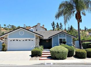 20312 Yale Ave, Walnut, CA 91789