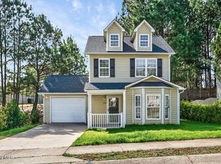 158 Randolph Dr, Clayton, NC 27520
