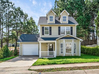 158 Randolph Dr, Clayton, NC, 27520