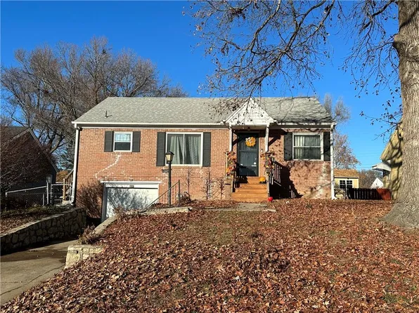 3107 Duncan St, Saint Joseph, MO 64507