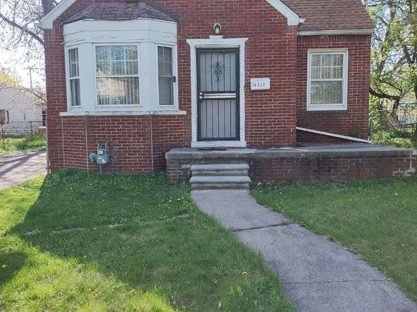 19317 Marx St, Highland Park, MI 48203