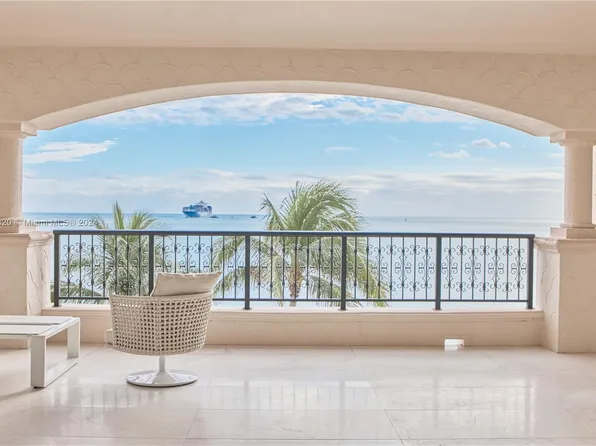 7944 Fisher Island Dr #7944, Miami Beach, FL 33109