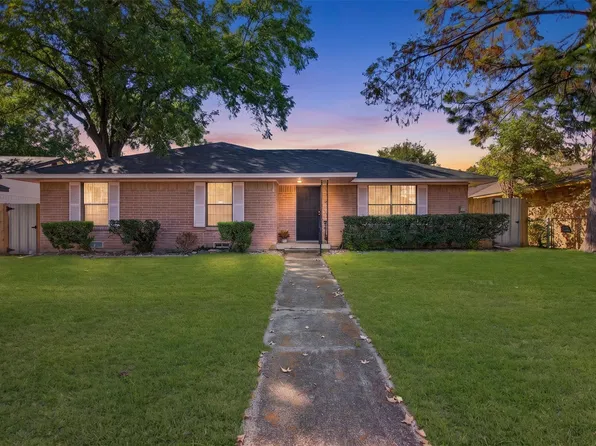 9610 Jennie Lee Ln, Dallas, TX 75227