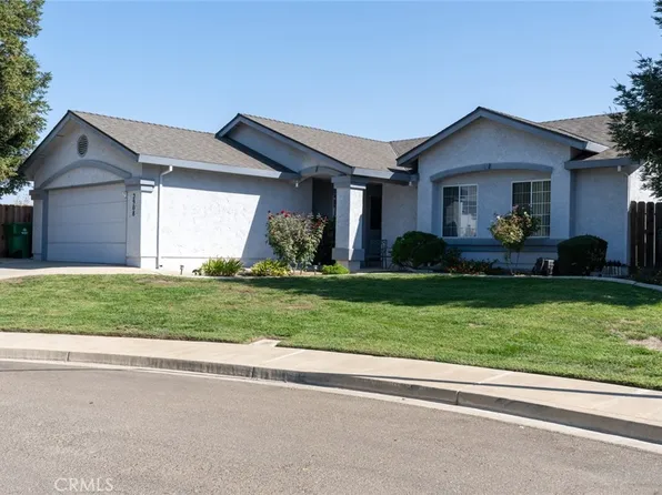 2908 Tori Ct, Atwater, CA 95301