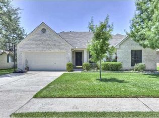 3508 Flora Vista Loop, Round Rock, TX 78681
