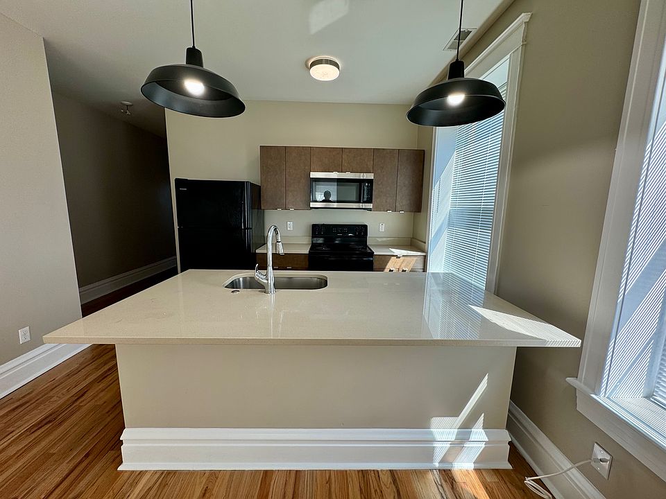 1st image of 4109 Lafayette Ave #1W