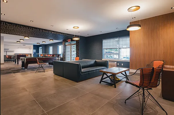 Rented by Carnegie Management Inc | media 17