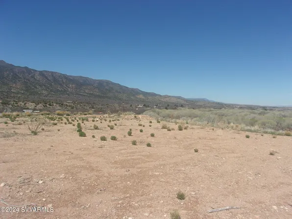 6364 S Cedar Springs Street, Camp Verde, AZ 86322