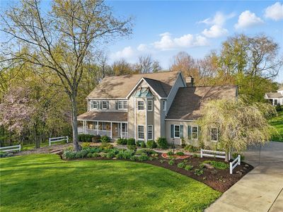 109 Good Luck Ln, Mars, PA, 16046