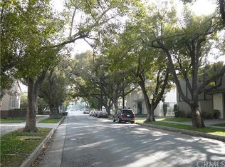 65 N Wilson Ave, Pasadena, CA 91106