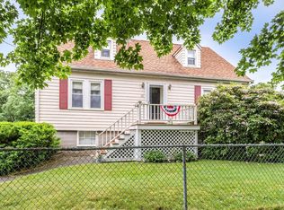 20 Grant Rd, Malden, MA 02148