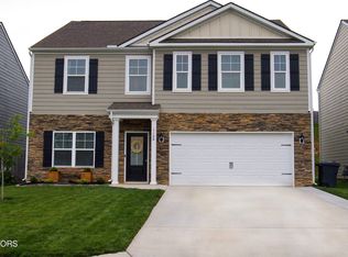 1100 Hampton Place Cir, Loudon, TN 37774
