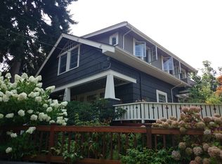 4803 SW Ledroit Pl, Seattle, WA 98136