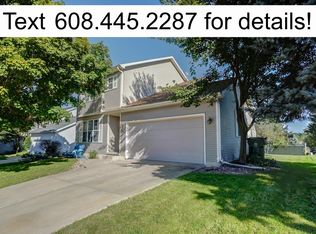 294 Valley Ridge Dr, Sun Prairie, WI 53590