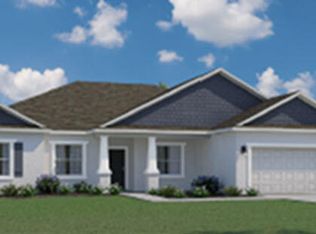 691 NW Kildare St, Port Saint Lucie, FL 34983