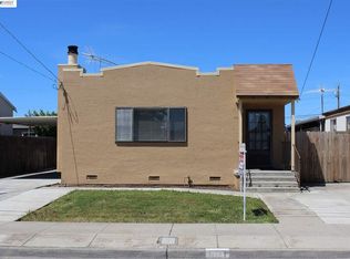 1621 153rd Ave, San Leandro, CA 94578