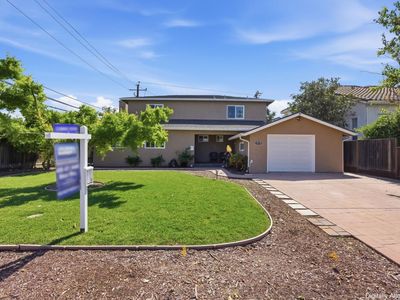 19170 Tilson Ave, Cupertino, CA, 95014