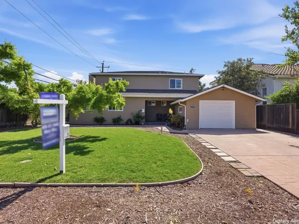 19170 Tilson Ave, Cupertino, CA 95014