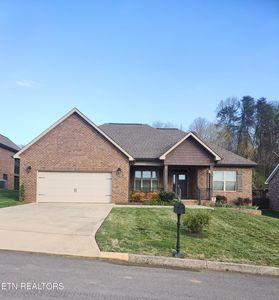 665 Carrington Blvd, Lenoir City, TN, 37771