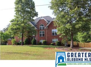 560 Creek Ridge Dr, Riverside, AL 35135