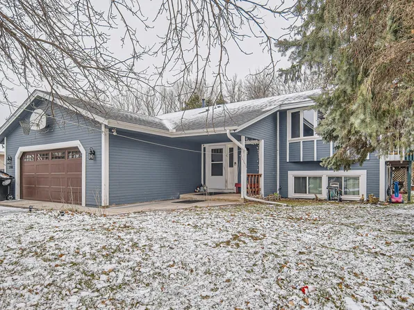 1166 Cleveland St, Anoka, MN 55303