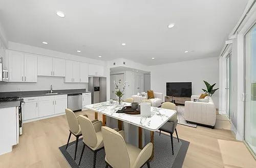 Floor plan 108