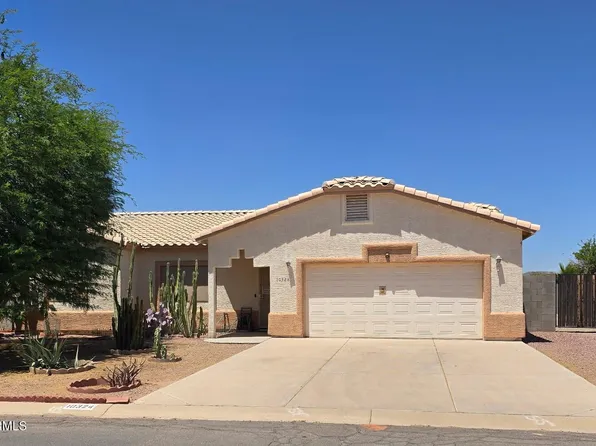 10324 W Grayback Drive, Arizona City, AZ 85123