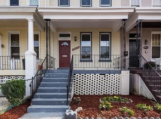 1013 4th St NE, Washington, DC 20002