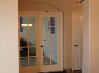 3583 Sierra Bonita Ave, Las Cruces, NM 88011