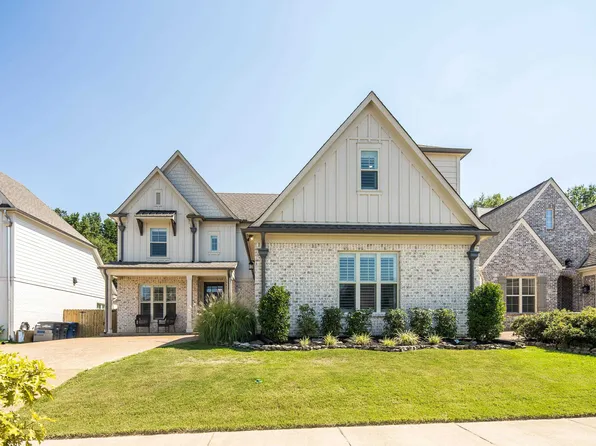 10249 Evergreen Manor Cv, Lakeland, TN 38002