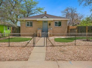 4144 Fillmore St, Denver, CO 80216