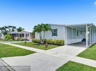 1278 SW 114th Way, Fort Lauderdale, FL 33325