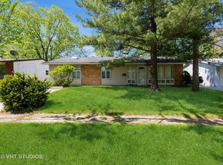 21822 Merrill Ave, Sauk Village, IL 60411