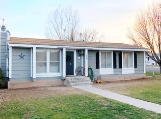 395 W 700 S, Richfield, UT 84701