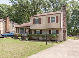 709 Deter Rd, Richmond, VA 23225