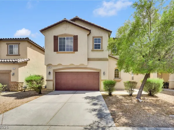 3067 Varenna Ridge Ave, Las Vegas, NV 89141
