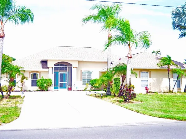 4 Pinehurst Pl, Rotonda West, FL 33947