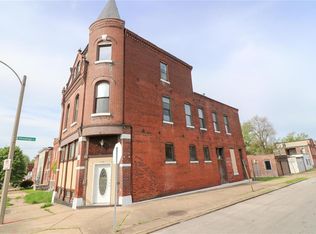 3701 Ohio Ave, Saint Louis, MO 63118
