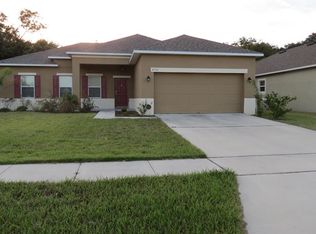 4756 Ashurst St, Kissimmee, FL 34758