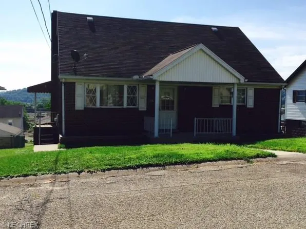 116 Parr Ave, Mingo Junction, OH 43938