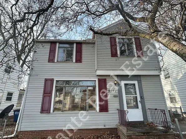 3811 Wallwerth Dr #1, Toledo, OH 43612