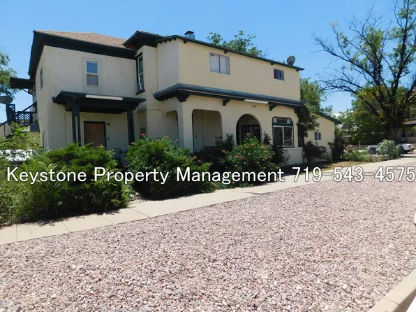 300 E 3rd St, Pueblo, CO