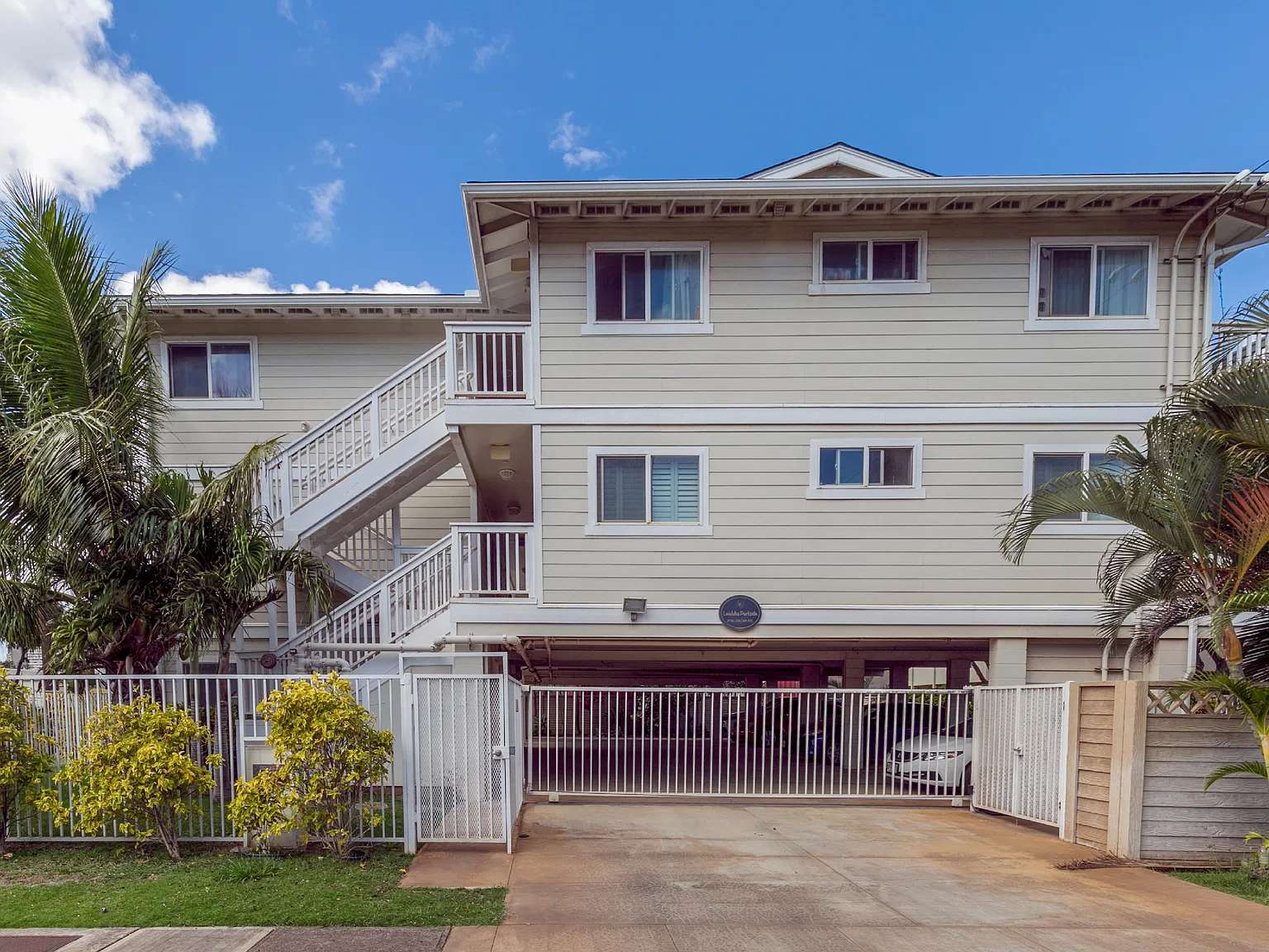LEI27303 - 2738 Leialoha Street #303 - 1 — Photo 1