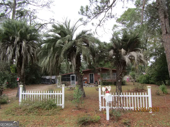 87 Morningside Dr, Camilla, GA 31730