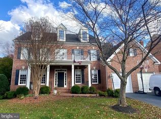 8449 Link Hills Loop, Gainesville, VA 20155