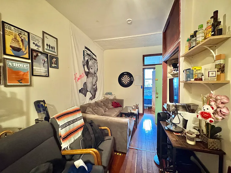 137 Bleecker St #3A — Photo 6