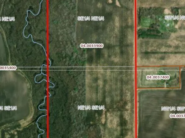 570th Ave, Warroad, MN 56763