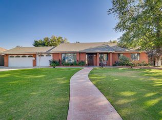 9801 Shellabarger Rd, Bakersfield, CA 93312