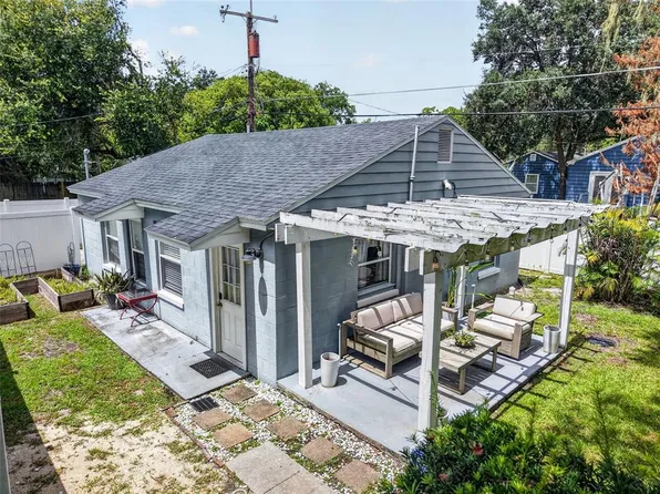 731 W PRINCETON STREET, ORLANDO, FL 32804